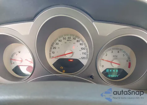 2008 Dodge Avenger Se from USA, damaged, VIN 1B3LC46JX8N195357